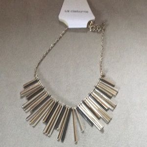 Liz Claiborne necklace